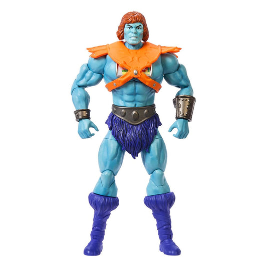 Masters of the Universe Masterverse Vintage Collection Action Figure Faker 18 cm 0194735264988