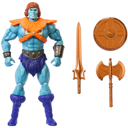 Masters of the Universe Masterverse Vintage Collection Action Figure Faker 18 cm 0194735264988