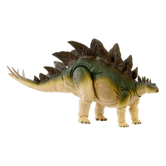 Jurassic World Hammond Collection Action Figure Stegosaurus 0194735270613