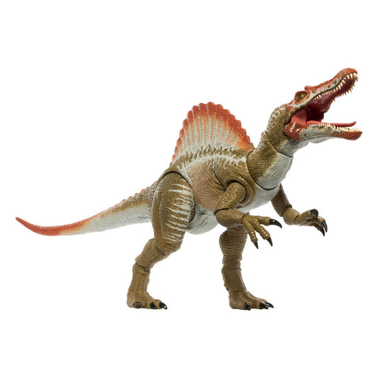 Jurassic World Hammond Collection Action Figure Spinosaurus 0194735270699