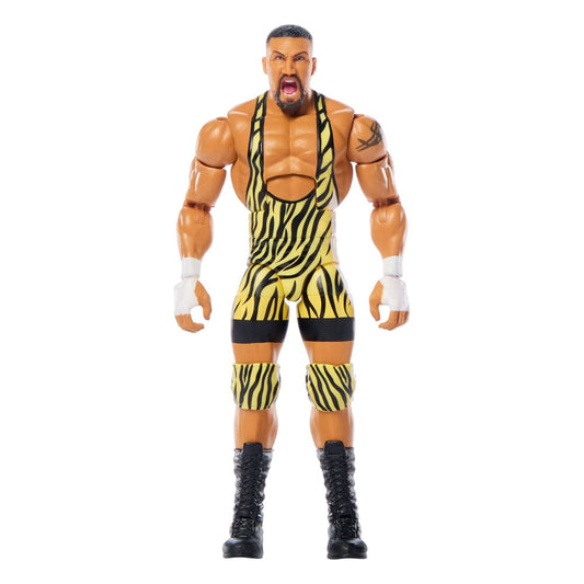 WWE Elite Collection Action Figure Bron Breakker 15 cm 0194735271443