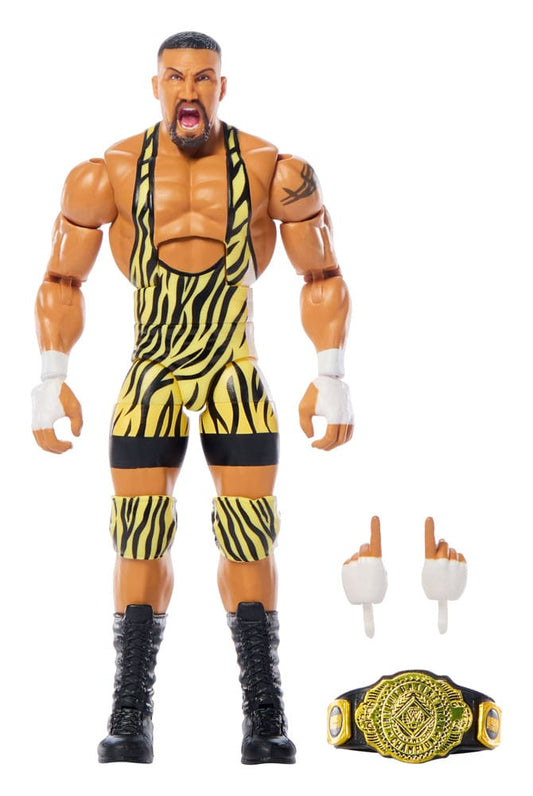 WWE Elite Collection Action Figure Bron Breakker 15 cm 0194735271443
