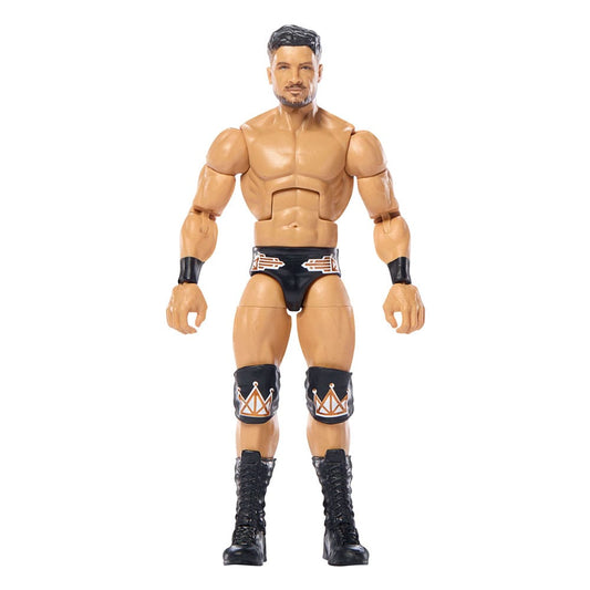 WWE Elite Collection Action Figure Ethan Page 15 cm 0194735271139