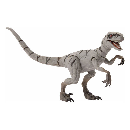 Jurassic World Hammond Collection Action Figure Atrociraptor Ghost 0194735284955