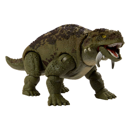 Jurassic World Hammond Collection Action Figure Scutosaurus 0194735284962