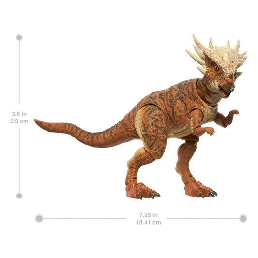 Jurassic World Hammond Collection Action Figure Stygimoloch 0194735284979