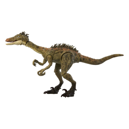 Jurassic World Hammond Collection Action Figure Troodon 0194735284986