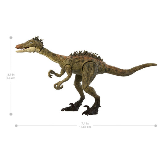 Jurassic World Hammond Collection Action Figure Troodon 0194735284986