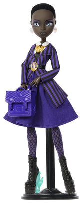 Monster High x Wednesday Doll Bianca Barclay 194735288878