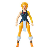 Masters of the Universe x ThunderCats Action Figure Cheetara 14 cm 0194735307623