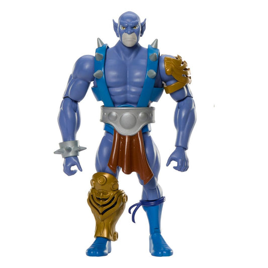 Masters of the Universe x ThunderCats Action Figure Panthro 14 cm 0194735307524