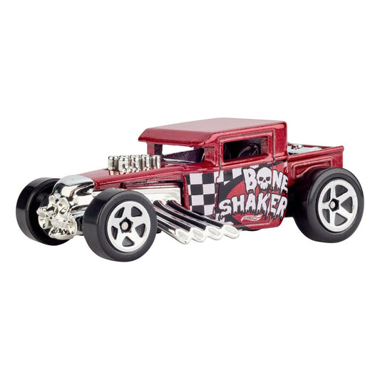 Hot Wheels Diecast Vehicle 5-Pack 1/64 80th Anniversary 0194735315789