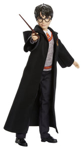 Harry Potter Fashion Doll Harry Potter 0194735317264