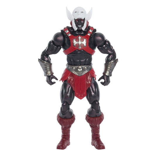 Masters of the Universe: New Eternia Masterverse Action Figure Anti-Eternia He-Man 18 cm 0194735333318