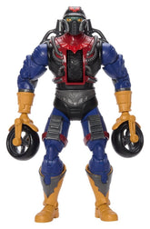 Masters of the Universe Masterverse Action Figure New Etheria: Dragstor 18 cm 0194735333394