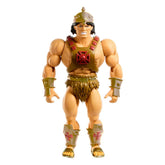 Masters of the Universe Origins Action Figure Sketchbook Series: He-Man 14 cm 0194735333363