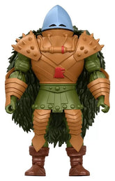 Masters of the Universe Origins Action Figure Sketchbook Series: Man-At-Arms 14 cm 0194735333387