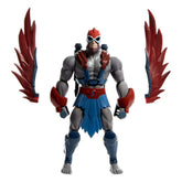 Masters of the Universe Origins Action Figure Cartoon Collection: Stratos 14 cm 0194735333509