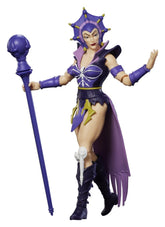 Masters of the Universe Origins Action Figure Cartoon Collection: Evil-Lyn 14 cm 0194735333240