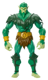 Masters of the Universe Origins Action Figure Cartoon Collection: Moss Man 14 cm 0194735333462
