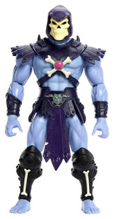 Masters of the Universe Origins Action Figure Cartoon Collection: Skeletor 14 cm 0194735333356