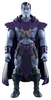 Masters of the Universe Origins Action Figure Cartoon Collection: Keldor 14 cm 0194735333523