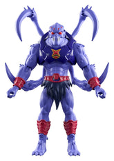 Masters of the Universe Origins Action Figure Cartoon Collection: Webstor 14 cm 0194735333370