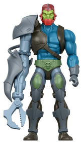 Masters of the Universe Origins Action Figure Cartoon Collection: Trap Jaw 14 cm 0194735333264