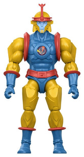 Masters of the Universe Origins Action Figure Cartoon Collection: Sy-Klone 14 cm 0194735333172