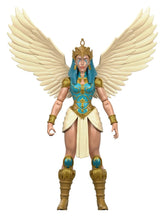 Masters of the Universe Origins Action Figure Cartoon Collection: Sorceress 14 cm 0194735333486