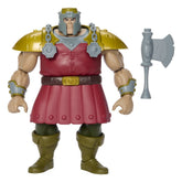 Masters of the Universe Origins Deluxe Action Figure Ram Man 14 cm 0194735333400