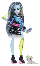 Monster High Doll Frankie Stein 0194735333714