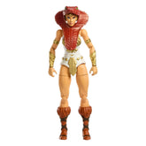 Masters of the Universe Masterverse Vintage Collection Action Figure Teela 18 cm 0194735338979