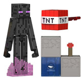 Minecraft Action Figure Enderman 8 cm 194735341269