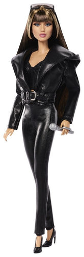 Barbie Signature Doll Miley Cyrus 0194735343706