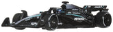 Formula 1 Hot Wheels Premium Die-Cast Vehicle 1:64 Team Mercedes Benz: Driver 1 194735347766