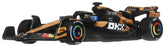 Formula 1 Hot Wheels Premium Die-Cast Vehicle 1:64 Team McLaren: Driver 1 194735347940
