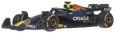 Formula 1 Hot Wheels Premium Die-Cast Vehicle 1:64 Team Red Bull: Driver 1 194735347841