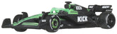 Formula 1 Hot Wheels Premium Die-Cast Vehicle 1:64 Team Sauber: Driver 1 194735347827