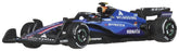 Formula 1 Hot Wheels Premium Die-Cast Vehicle 1:64 Team Williams: Driver 1 194735347872