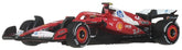 Formula 1 Hot Wheels Premium Die-Cast Vehicle 1/64 Team Ferrari: Driver 1 194735347810