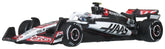 Formula 1 Hot Wheels Premium Die-Cast Vehicle 1/64 MoneyGram Haas F1 Team 194735348176