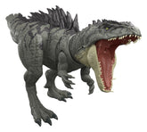 Jurassic World: Survival Action Figure Colossal Chomp Giganotosaurus 71 cm 0194735349722