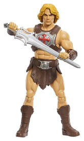 Masters of the Universe 2026 Movie Action Figure He-Man 14 cm 0194735350452
