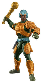 Masters of the Universe 2026 Movie Action Figure Man-At-Arms 14 cm 0194735350476