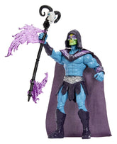 Masters of the Universe 2026 Movie Feature  Action Figure Skeletor 14 cm 0194735350513