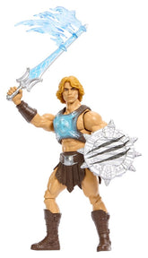 Masters of the Universe 2026 Movie Feature Action Figure He-Man 14 cm 0194735350506