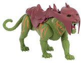 Masters of the Universe 2026 Movie Action Figure Battle Cat 14 cm 0194735350544