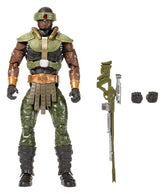 Masters of the Universe 2026 Movie Chronicles Action Figure Tri-Klops 18 cm 0194735350759