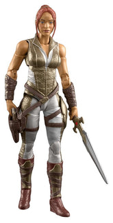 Masters of the Universe 2026 Movie Chronicles Action Figure 1/12 Teela 17 cm 0194735350711